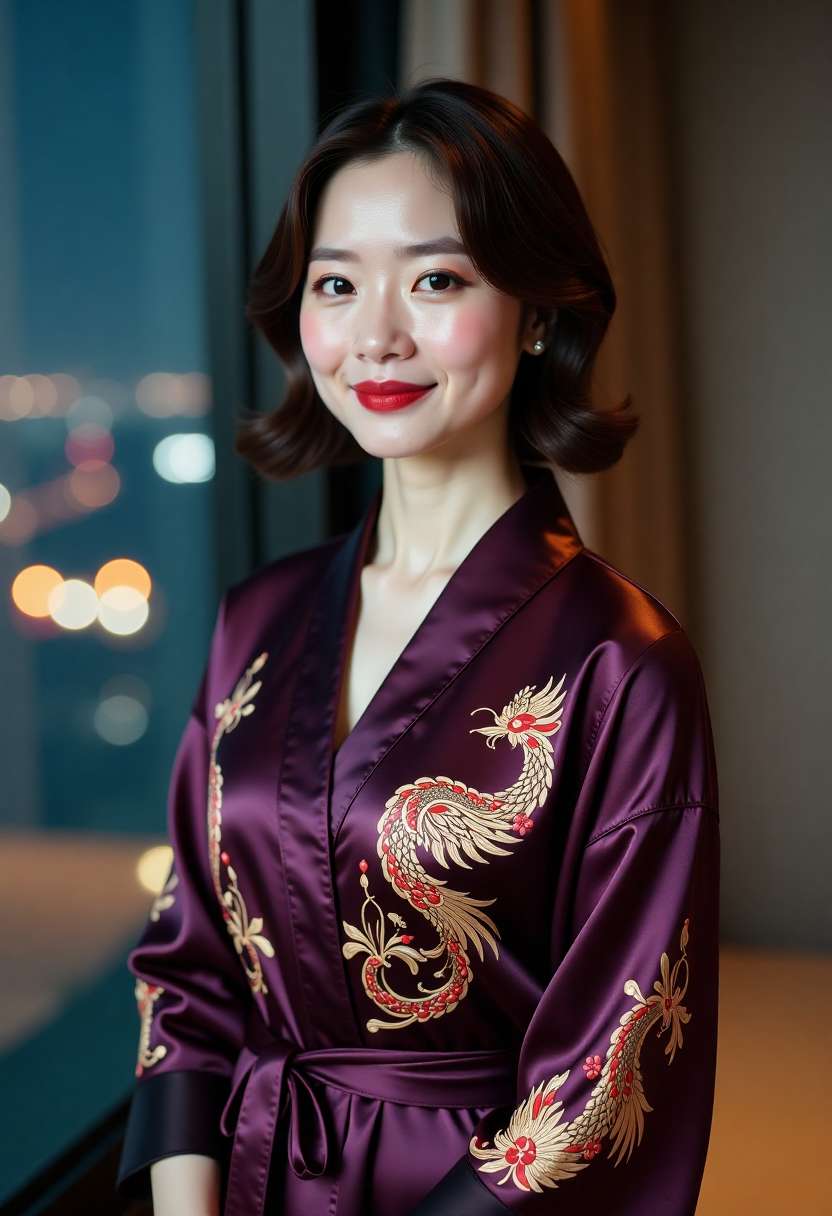 五人场吊过矮门